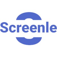 Screenle logo - Similar company to Datoss