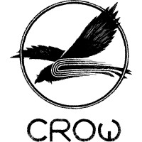 CROW | car-free couriers Berlin logo - Similar company to Nominandum Gmbh