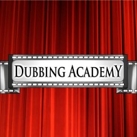 Dubbing Academy logo - Similar company to It Trainer & Consultant