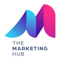 The Marketing Hub logo - Similar company to Jumpstart B2B Marketing Agency