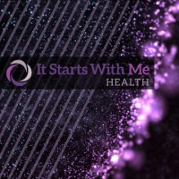 It Starts With Me Health logo - Similar company to It Heavy Hitters
