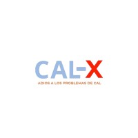 Cal-X logo - Similar company to Thor España