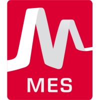 MES GmbH logo - Similar company to Zeitsprung It-Forum Fulda E.V.