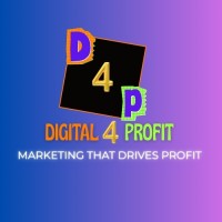 Digital4Profit logo - Similar company to Developxmedia Pvt. Ltd.