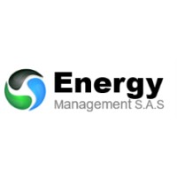 Energy Management S.A.S logo - Similar company to Eor Colombia S.A.S.