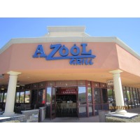 Azool Grill logo - Similar company to Dillon'S Restaurant