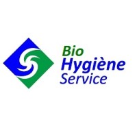 Bio Hygiène Service logo - Similar company to Agrodis