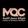 Mimar Al-Qimmah logo - Similar company to Bindawood Trading