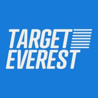 Target Everest logo - Similar company to Quickfill