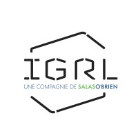 IGRL Consultants Inc logo - Similar company to Agro-Process