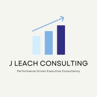 J Leach Consulting - Performance Consultancy logo - Similar company to Farrer