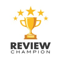 Review Champion logo - Similar company to Boundless Marketing