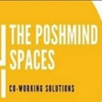 The Poshmind Spaces Noida logo - Similar company to Pride Corporate Park