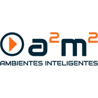 a2m2 Ambientes Inteligentes logo - Similar company to Acil & Weber