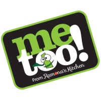 Me Too! Foods by Ramona's Kitchen logo - Similar company to Ramona'S Kitchen Limited