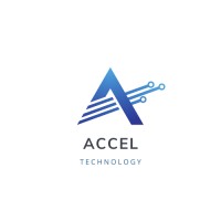 AccelDevs logo - Similar company to Creaton Studio
