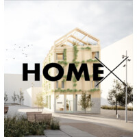 HomeX logo - Similar company to Romo Holding