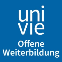 Offene Weiterbildung – Universität Wien logo - Similar company to Sedelfrau Consulting
