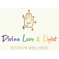 Divine Love & Light