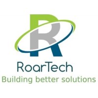 RoarTech Inc logo - Similar company to D9Tech Resources Llc