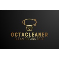 octacleaner logo - Similar company to Silicon Squadron