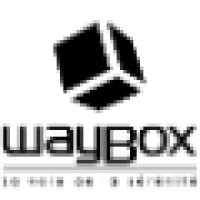 Waybox logo - Similar company to Sasety