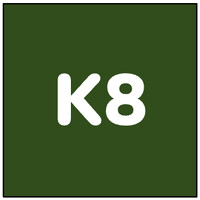 Krokodilli Kapital logo - Similar company to Think Bigger