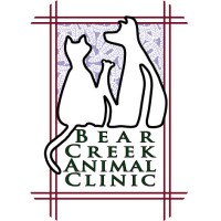 Bear Creek Animal Clinic, BCAC logo - Similar company to Complemen+