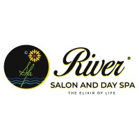 River Salon Day Spa logo - Similar company to Chithra International
