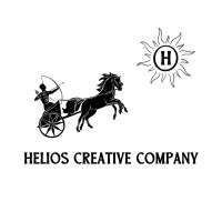 Helios Creative Company logo - Similar company to Tracsoft