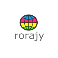 Rorajy logo - Similar company to Betanet