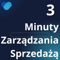 3 minuty zarządzania sprzedażą logo - Similar company to Fundacja Training Projects