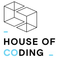 House Of Coding logo - Similar company to Reloaded
