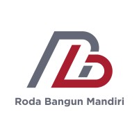 RODA BANGUN MANDIRI logo - Similar company to Thai Seng Trading Co.,Ltd. (Representative Jakarta)