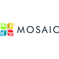 Mosaic logo - Similar company to Stanbase
