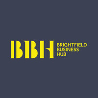 Brightfield Business Hub logo - Similar company to Creative Content Company