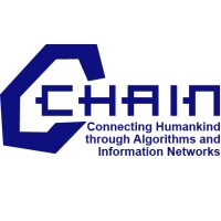 CHAIN logo - Similar company to Trident Industri Ab