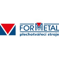 Formetal, s.r.o. logo - Similar company to Lister Machine Tools