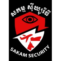 SECURITY AVIATION KAMPUCHEA CO., LTD. logo - Similar company to Evonex Infotech