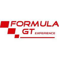 Formula GT Experience logo - Similar company to Driving Event
