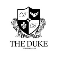 The Duke | Dressing Club logo - Similar company to Bruno
