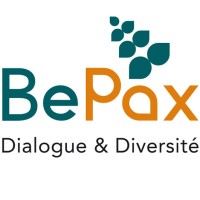 BePax ASBL logo - Similar company to Asbl Sima