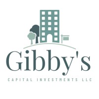 Gibby's Capital Investments logo - Similar company to The Multifamily Mindset