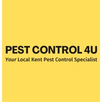 Pest Control 4U logo - Similar company to Pest-Tec Environmental Ltd