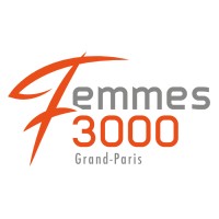 Femmes 3000 Grand-Paris logo - Similar company to Espaces À La Carte