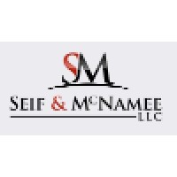 Seif & McNamee, LLC logo - Similar company to Mcnamee & Mcnamee, Pll