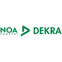 NOA Control logo - Similar company to Noa Holding