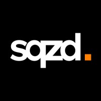 sqzd. An award winning creative studio... logo - Similar company to Oh My! Creative