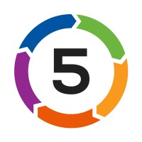 FiveCRM logo - Similar company to Teamgate Crm