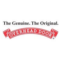 Overhead Door™ Brand logo - Similar company to Creative Door Services